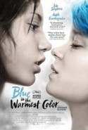 Mavi En Sıcak Renktir Türkçe Dublaj izle